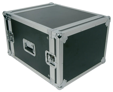 Citronic 19'' equipment flightcase - 8U Citronic