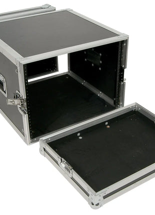Citronic 19'' equipment flightcase - 8U Citronic