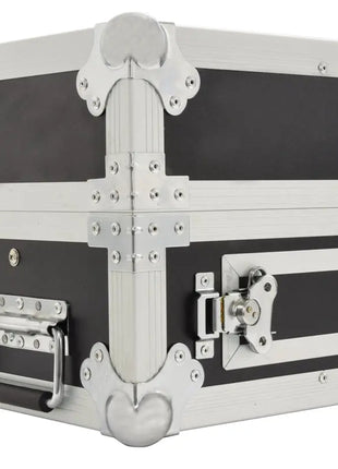 Citronic 2U & 10U rack case for mixer Citronic