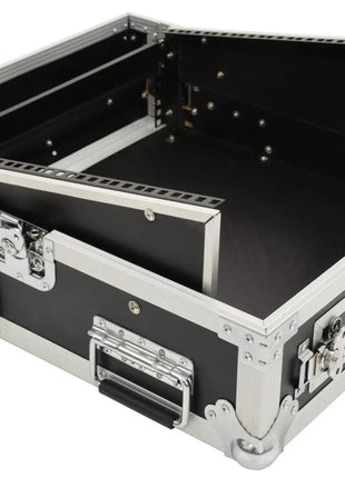 Citronic 2U & 10U rack case for mixer Citronic