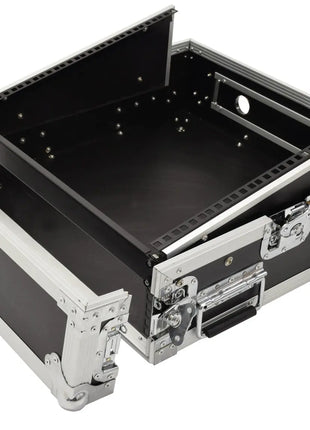 Citronic 2U & 10U rack case for mixer Citronic