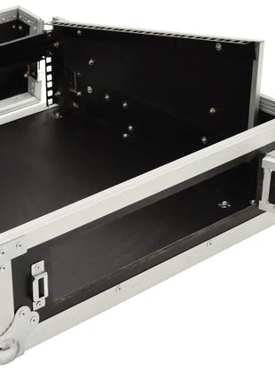 Citronic 2U & 10U rack case for mixer Citronic