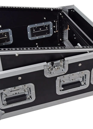 Citronic 4U & 10U rack case for mixer Citronic