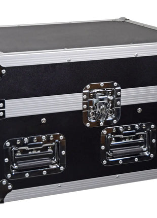 Citronic 4U & 10U rack case for mixer Citronic