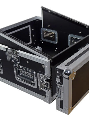 Citronic 4U & 10U rack case for mixer Citronic