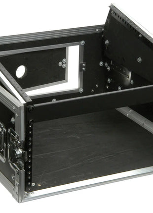 Citronic 4U & 10U rack case for mixer Citronic