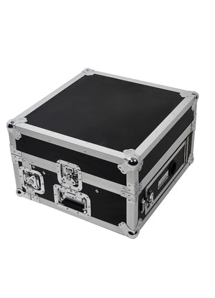 Citronic 19" Combo Flightcase - 2U + 8U Citronic