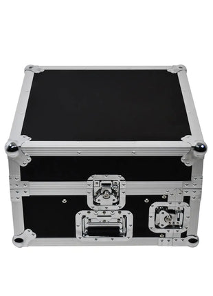 Citronic 19" Combo Flightcase - 2U + 8U Citronic