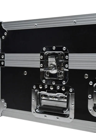 Citronic 19" Combo Flightcase - 2U + 8U Citronic