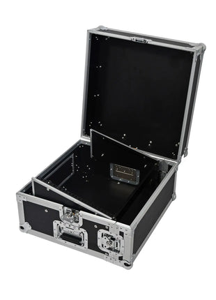 Citronic 19" Combo Flightcase - 2U + 8U Citronic