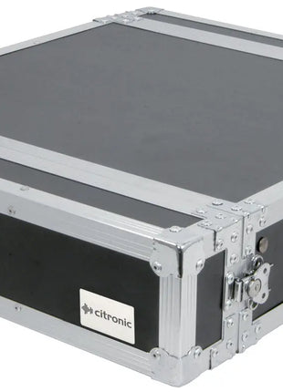 Citronic 19'' equipment flightcase - 2U Citronic