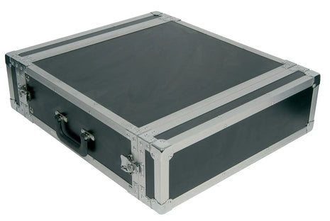 Citronic 19'' equipment flightcase - 3U Citronic