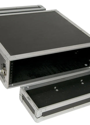 Citronic 19'' equipment flightcase - 3U Citronic