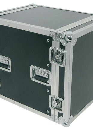Citronic 19'' equipment flightcase - 12U Citronic