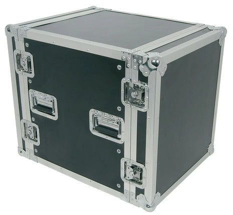 Citronic 19'' equipment flightcase - 12U Citronic