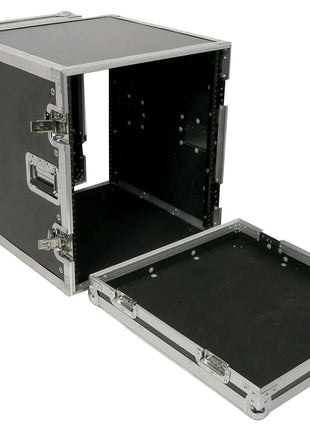 Citronic 19'' equipment flightcase - 12U Citronic