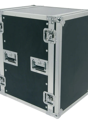 Citronic 19'' equipment flightcase - 16U Citronic