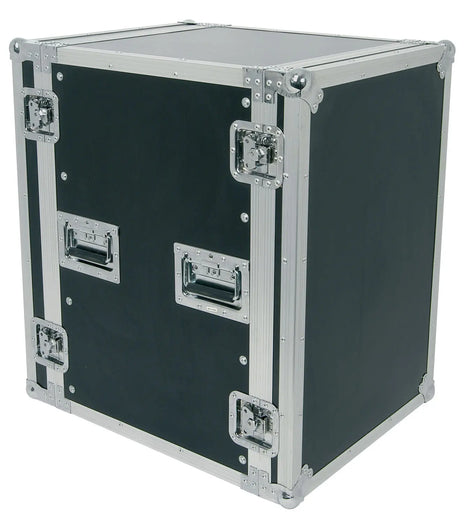 Citronic 19'' equipment flightcase - 16U Citronic