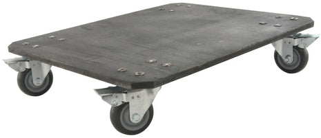 Citronic Wheel base for 19" flight case Citronic