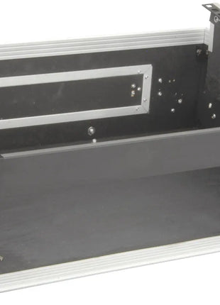 Rack Case 6U + 3U for MixerPlayer Rack case 6U + 3U for mixerplayer Citronic