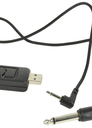 QTX U-MIC USB Powered UHF Microphone 863.2MHz QTX