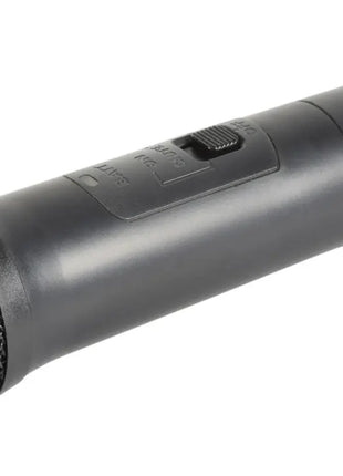 QTX U-MIC USB Powered UHF Microphone 864.8MHz QTX