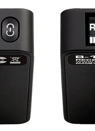 NU-X B-10 Vlog 2.4G Microphone System NU-X