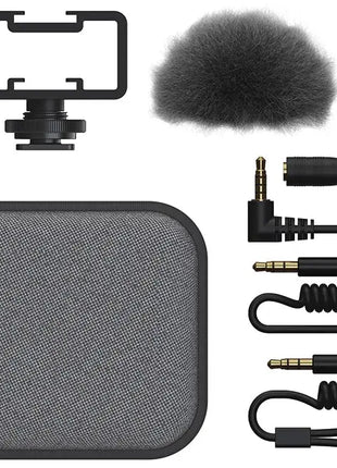 NU-X B-10 Vlog 2.4G Microphone System NU-X