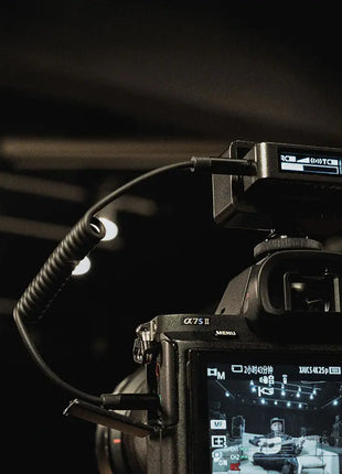 NU-X B-10 Vlog 2.4G Microphone System NU-X