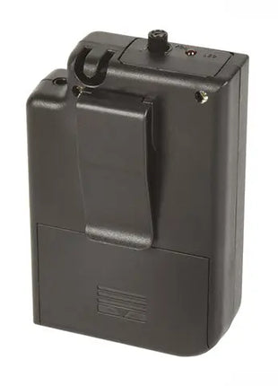 QTX U-MIC Lavalier UHF Microphone System 864.8MHz QTX