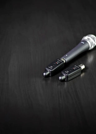 Citronic X24 Plug-in XLR Wireless Set Citronic