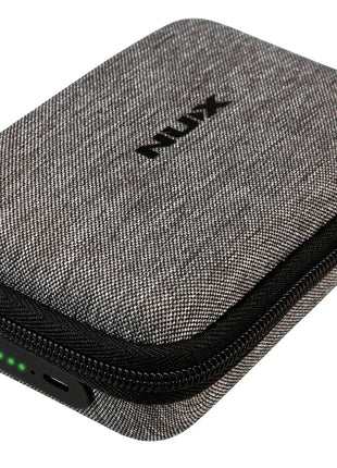 NU-X B-5RC Rechargeable Guitar Bug Set 2.4GHz NU-X