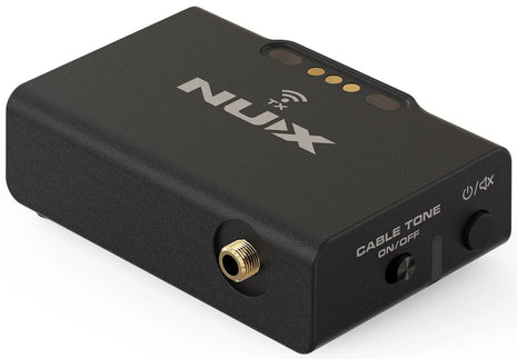 NU-X B-8 Instrument Wireless System 2.4GHz NU-X