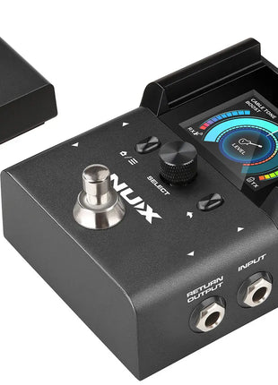 NU-X B-8 Instrument Wireless System 2.4GHz NU-X