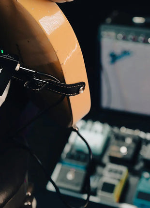 NU-X B-8 Instrument Wireless System 2.4GHz NU-X