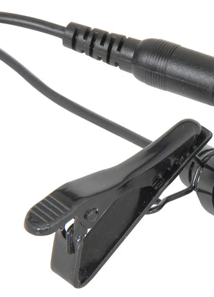 Chord LM-35 cardioid lavalier mic Chord