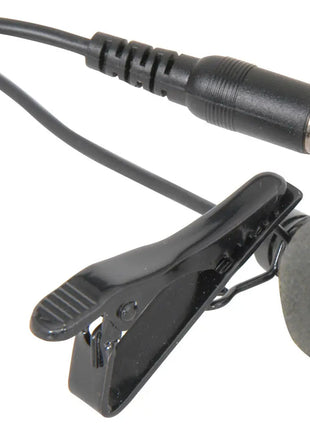 Chord LM-35 cardioid lavalier mic Chord