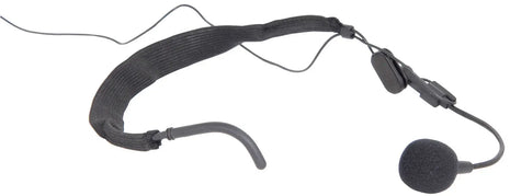 Chord Neckband microphone for wireless systems Chord