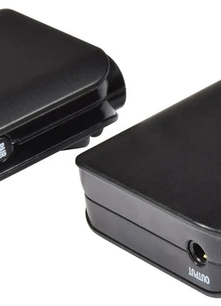 Citronic LM58 Wireless Clip Microphone Set 5.8GHz Citronic