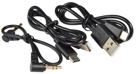 Citronic LM58 Wireless Clip Microphone Set 5.8GHz Citronic