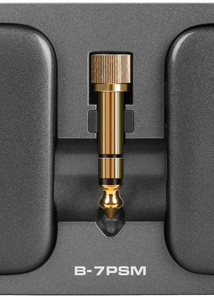 NU-X B-7PSM Personal Monitoring System 5.8GHz NU-X