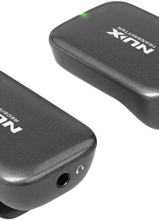 NU-X B-7PSM Personal Monitoring System 5.8GHz NU-X
