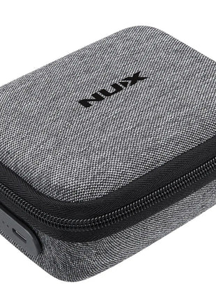 NU-X B-3RC Rechargeable Wireless XLR Mic System 2.4GHz NU-X