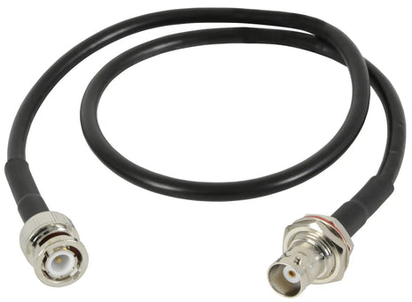 Chord BNC Antenna Extension Lead Chord