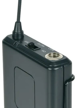 Chord NU20 Beltpack Transmitter 863.8MHz Chord