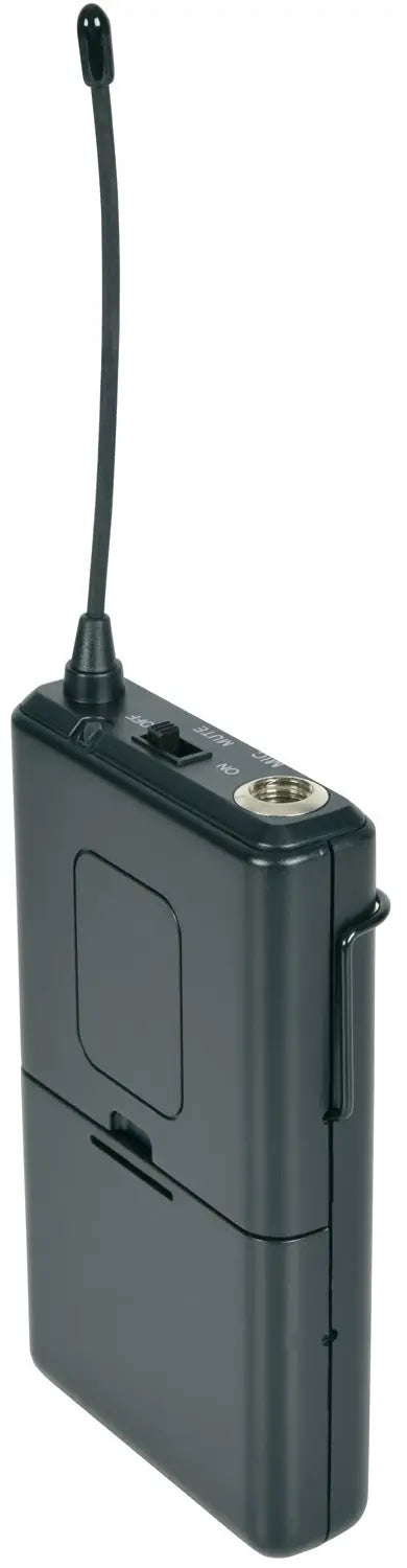 Chord NU20 Beltpack Transmitter 864.8MHz Chord