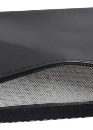 Chord Pouch for Handheld VHF/UHF Microphone Transmitter Chord