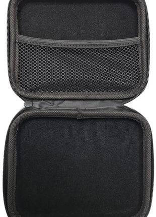 Chord EVA Clamshell Pouch for Headset Mic & Bodypack Transmitter Chord