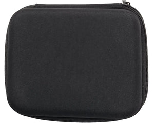 Chord EVA Clamshell Pouch for Headset Mic & Bodypack Transmitter Chord