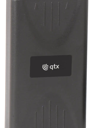 QTX Bodypack transmitter 174.1MHz QTX